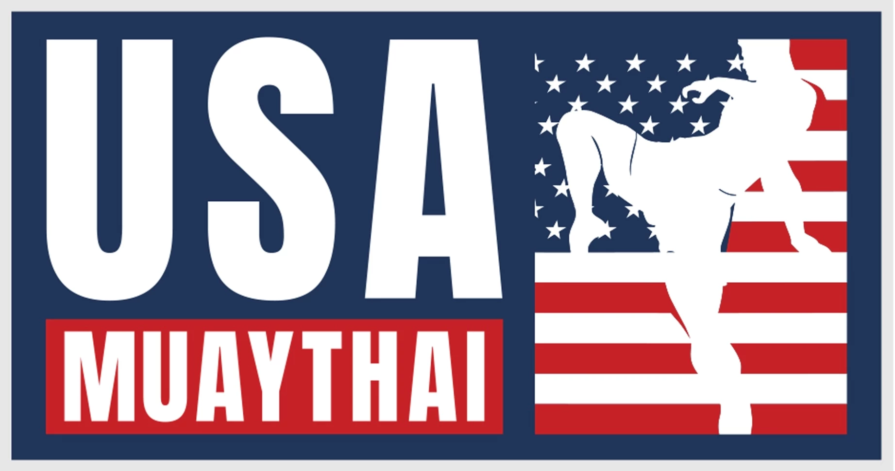 usa muay thai