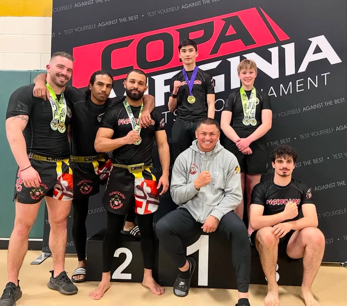 comp bjj