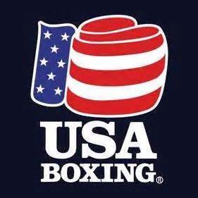 usa boxing